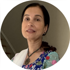 Esra Ahmed, LPC