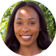 Essence Jackson-Jones, LCPC