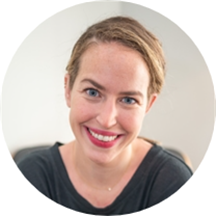 Estee Hirsch, LMHC