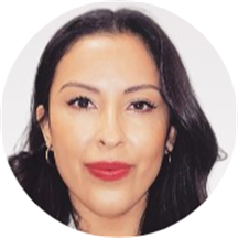 Estefany Preciado Ruelas, LCSW