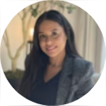 Estefany Vargas, LCSW