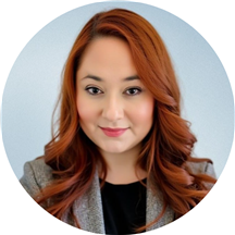 Estela Aguilar, APRN