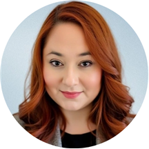 Estela Aguilar, APRN