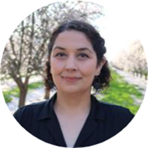 Estela Ballard, LCSW
