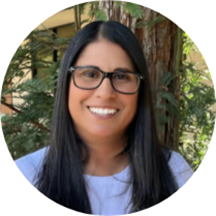 Estella Nolasco, LMFT