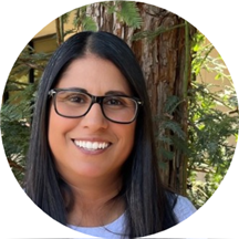 Estella Nolasco, LMFT, MA