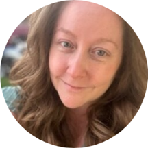 Ester Buchnik, MA