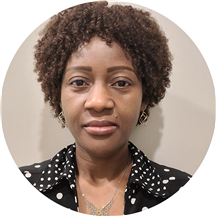 Esther Adedokun, PMHNP