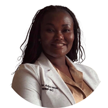Esther Adjei, RN