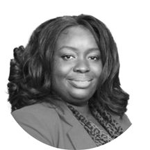 Esther Agbo, APRN, CNP