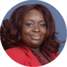 Esther Agbo, PMHNP