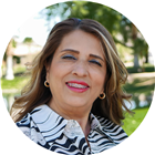 Esther Arredondo, LSWAIC