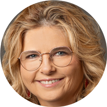 Esther Bautista, LPC