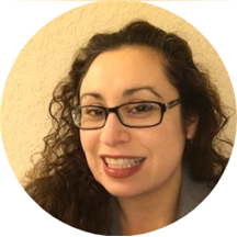 Esther Castro, LCSW