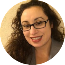 Esther Castro, LCSW