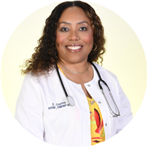 Esther Charles, APRN, RN