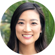 Esther Cho, NP, APRN, PMHNP