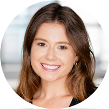 Esther DeCero, LCPC