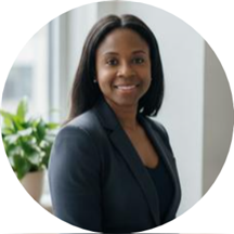 Esther Dubique, LCSW