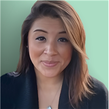 Esther Elena Ruiz, LCPC