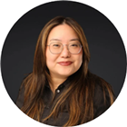 Esther Eng, MA