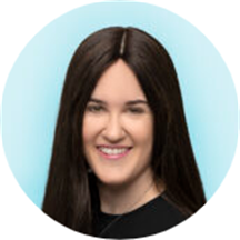 Esther Epstein, APN