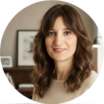 Esther Friedman, LISW