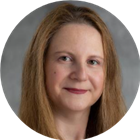 Esther Gotfryd, NP