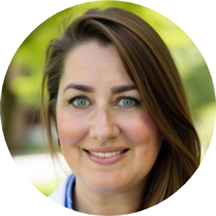 Esther Heath Mills, APN-C