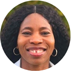 Esther Iwuoha, APRN, RN, NP