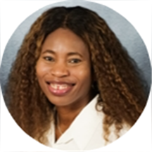 Esther Iwuoha, NP