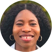 Esther Iwuoha, PMHNP