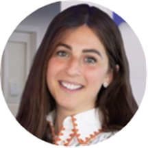 Esther Kahan, NP