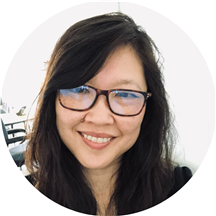 Esther Kim, LCSW