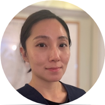 Esther Lin, LAc