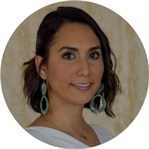 Esther Magana-Abreu, LMHC
