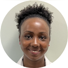 Esther Mwaura, NP