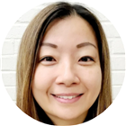 Esther Nam, MA, LCMHC