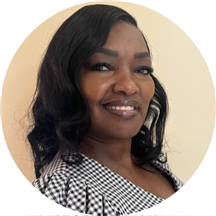 Esther Nchore, PMHNP