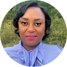 Esther Odaibo, PMHNP