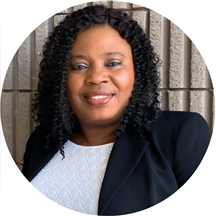 Esther Ogunjimi, LCSW