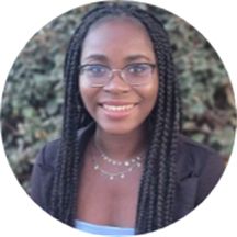Esther Oguns, LCSW