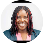 Esther Ojo, MPH, OTD, OTR/L