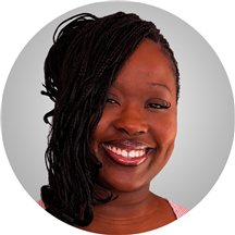 Esther Okuboyejo, LMSW