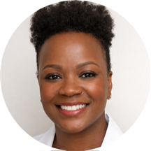 Esther Onono-Yarrington