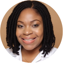 Esther Onwu, PMHNP