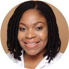 Esther Onwu, PMHNP