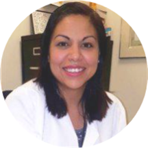 Esther Priegue, LCSW