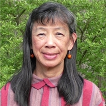 Esther Reynolds, LCMHC