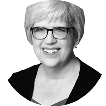 Esther Sachse, LCSW